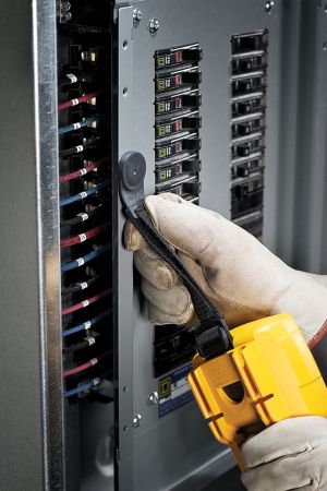 TPAK | Kit d'accrochage ToolPak Fluke 