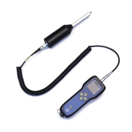 FSTPC001-01 | SDT TRAPChecker KIT, Solution ultrasonore pour l'évaluation de l'état des purgeurs et des vannes