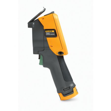 tis20+ Fluke camera thermique EN