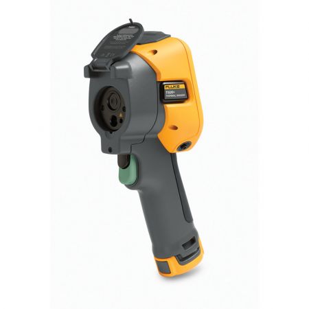 tis20+ Fluke camera thermique EN