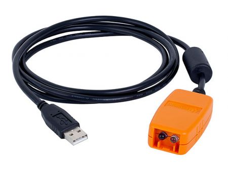 U1173B | Câble de communication USB pour multimètres série 1200 