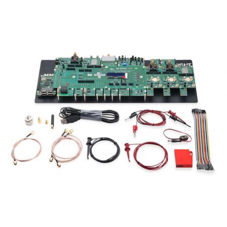 U3810A-SERIES | Kits de formation Keysight conception et validation des systèmes IoT série U3810A 