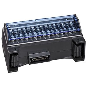 HI-U8550 | Module enregistreur LR8450 tension / temperature 