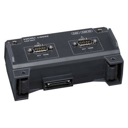 HI-U8555 | Module bus CAN pour enregistreur HIOKI LR8450 