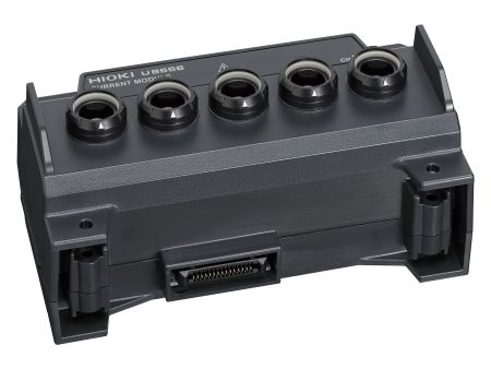 HI-U8556 | Module de courant 