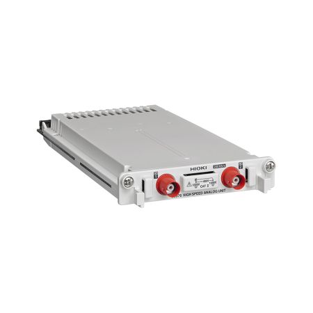 HI-U8976 | Unité analogique haute vitesse 