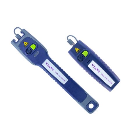 FFL-SERIE | Stylos optiques, localisateur de défauts fibre optique (VFL) VIAVI série FFL 