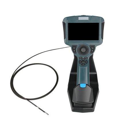 VX-HD | Vidéoscope industriel 