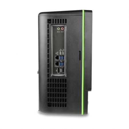 WR8000HD | Oscilloscopes Teledyne série WR8000HD / 8 voies, 350 MHz à 2 GHz, 12 bits, écran tactile 15.6''