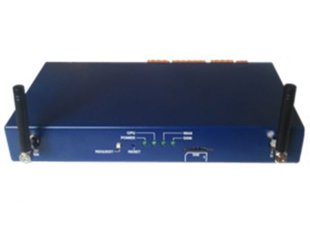 WG0606-A03 | Concentrateur Webdyn RF à technologie Wavenis 500 mW 