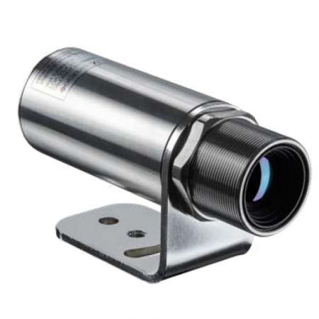 XI410 | Caméra thermique 384 x 240 px -20°C à 900°C, 25 Hz 
