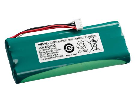 HI-Z1000 | Pack batterie 