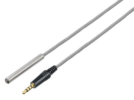 HI-Z2005 | Capteur de température pour impédancemètre HI-BT4560 