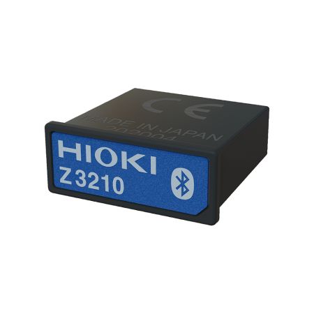 HI-Z3210 | Adaptateur sans fil bluetooth pour appareils Hioki compatibles 