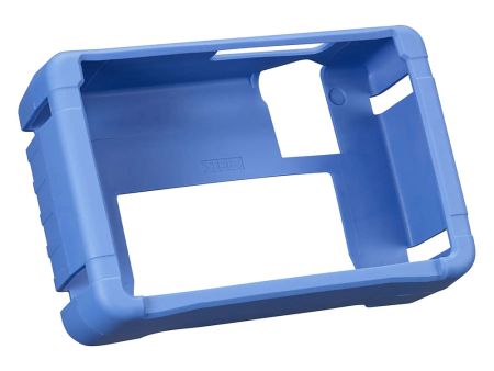 HI-Z5041 | Protection en silicone pour testeurs de batteries 