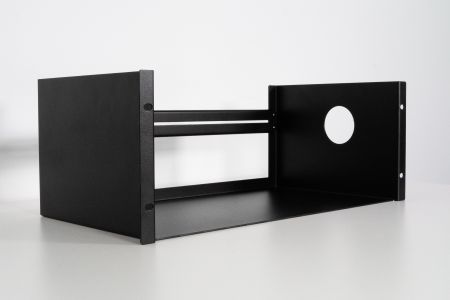 HI-EU8100 | HIOKI EU8100 - kit de montage en rack 19 pouces pour LR8101 et LR8102 