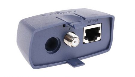 CIQ-WM | Adaptateur WireMap de rechange pour Cable IQ 