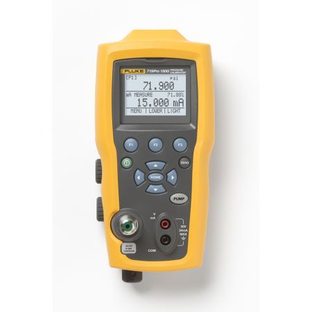 FLUKE-719PRO-30G | Calibrateur de pression électrique -12 à 30 psi, -0.8 à 2 bar 