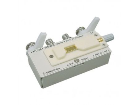 HI-9263 | 9263 - dispositif de test pour composants CMS 