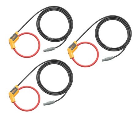 FLUKE-I17XX-6000/3 | Sonde de courant flex 6000 36'' (lot de 3) 