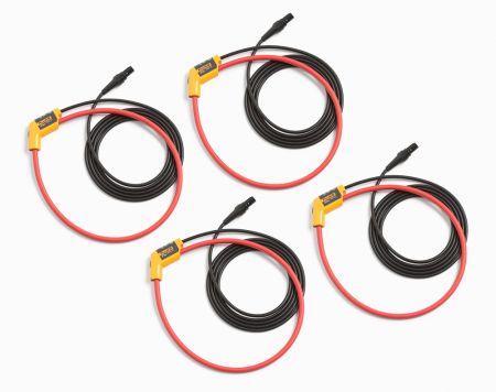 I17XX-FLEX3KIP/4PK | Sondes de courant flexibles iFlex 3 000 A, 60 cm (par 4) IP65 