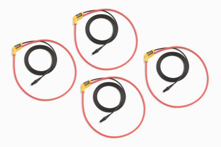 I17XX-FLEX6KIP/4PK | Sondes de courant flexibles iFlex 6 000 A Ø 90 cm (par 4) 