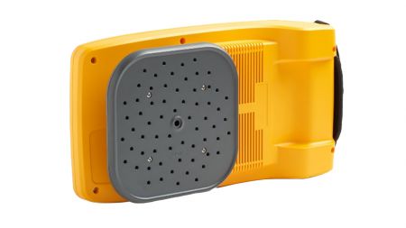 LCT-FLK-II910 | Location caméra d'inspection à ultrasons Fluke ii910, repérage fuites d'air comprimé , gaz et décharges partielles