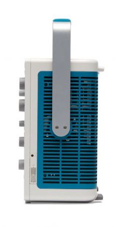 MDO3-SERIE | Oscilloscopes Tektronix MDO série 3 / 2 ou 4 voies, 100 MHz à 1 GHz, 8 bits, écran tactile 11.6''