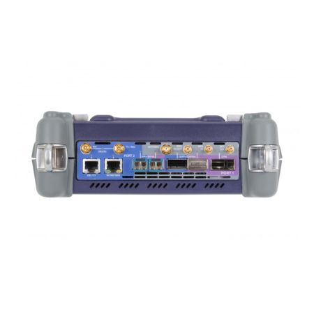 MTS-5800-100G | Testeur de réseaux et fibre optique portatif tout-en-un VIAVI MTS-5800-100G 