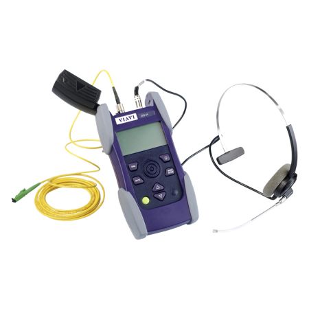 OTS-55 | Téléphone fibre optique VIAVI OTS-55 