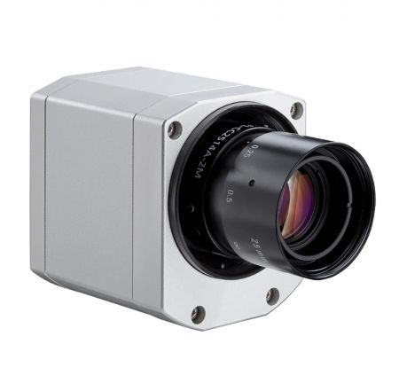 PI Precision Optris Compact line infrared cameras Distrame