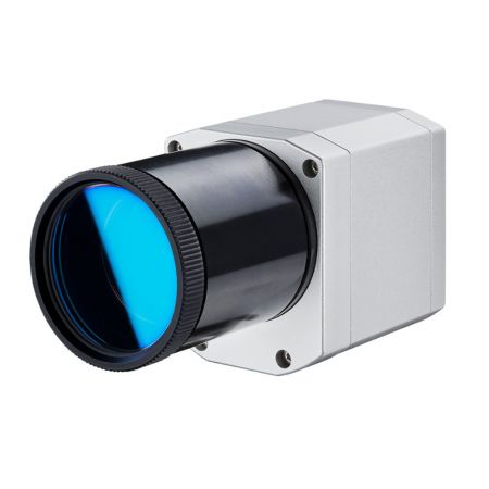 PI Precision Optris Compact line infrared cameras Distrame