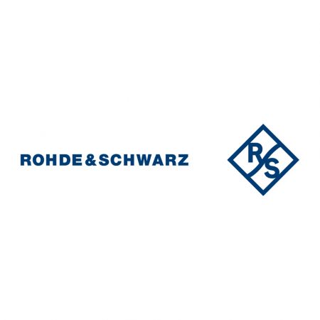 HZN96 | Adaptateur pour montage rack 19'' pour appareils Rohde & Schwarz 