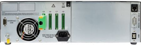 SEFELEC-1000-M | Mégohmmètre 1000 VDC - 200 GΩ 