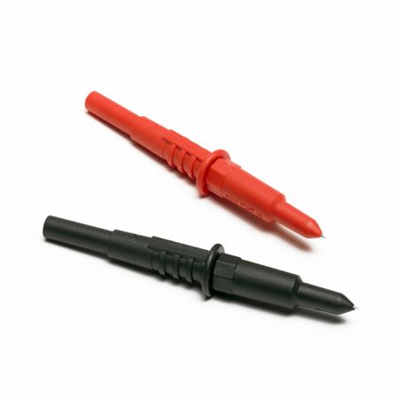 TA310 | Pointes de touches 1 000 V Cat III noires 