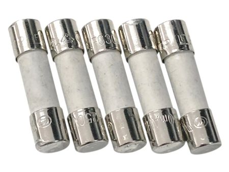 HI-Z5050 | HIOKI Z5050 - fusibles de rechange pour BT3554 