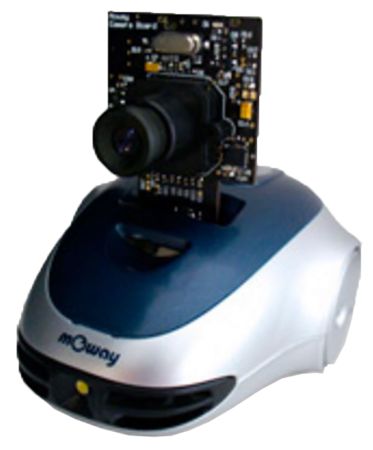 9EQ5MOMA0F | Option module caméra RF 