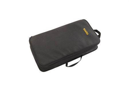 05160002 | Etui de transport opacimètre électronique 