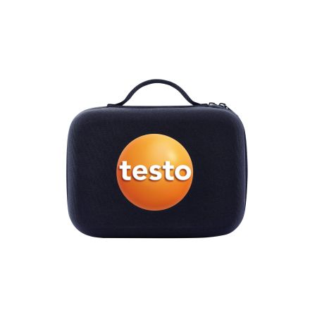 05160032 | testo Smart Case. Etui de transport pour testo 915i et sondes TC 