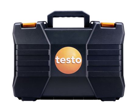 05161400 | Mallette de transport appareil de mesure de vitesse d'air et d'IAQ universel / Testo 400 