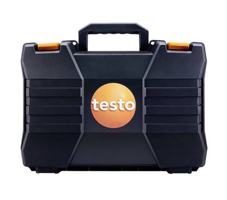 05161035 | Mallette Testo pour appareil de mesure, sonde et accessoires 