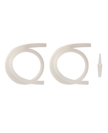 05540449 | Set tuyauterie silicone 