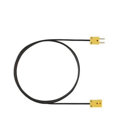 05540592 | Rallonge pour thermocouple type K, longueur 5m 