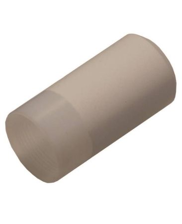 05540666 | Capot acier fritté de protection PTFE, diamètre 21 mm, pour milieu agressif 