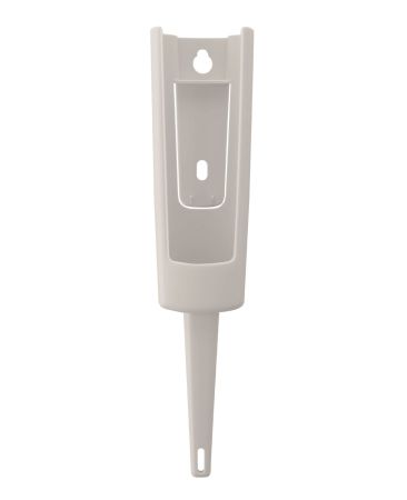 05540825 | Clip de fixation avec capuchon de protection pour thermomètre/testo 106,825, 826 