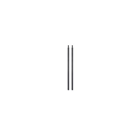 05540990 | Extension de télescope ( 0.4 à 0.85 m) pour sondes de vitesse de l'anomètre multi- fonctions Testo 440