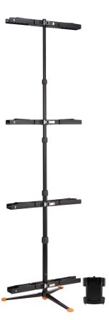 05541591 | Pied pour mesure de confort thermique 