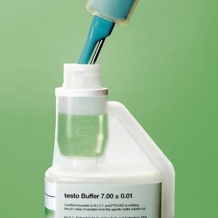 05542063 | Solution tampon ph7 