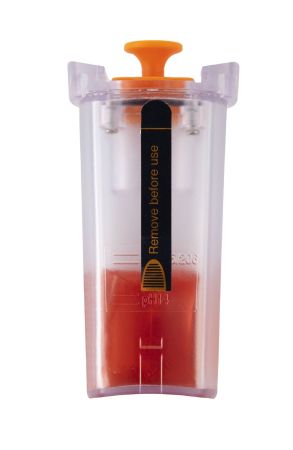 05542067 | Capot de protection pour appareil de mesure du pH et de la température/testo 206 