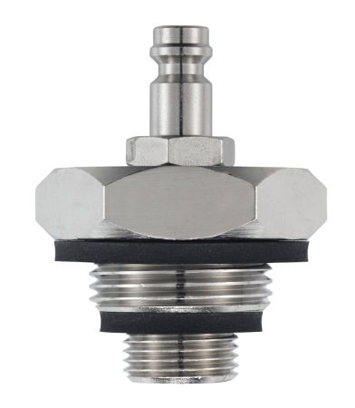 05543163 | Bouchon haute pression 3/8'' e t 3/4'' 